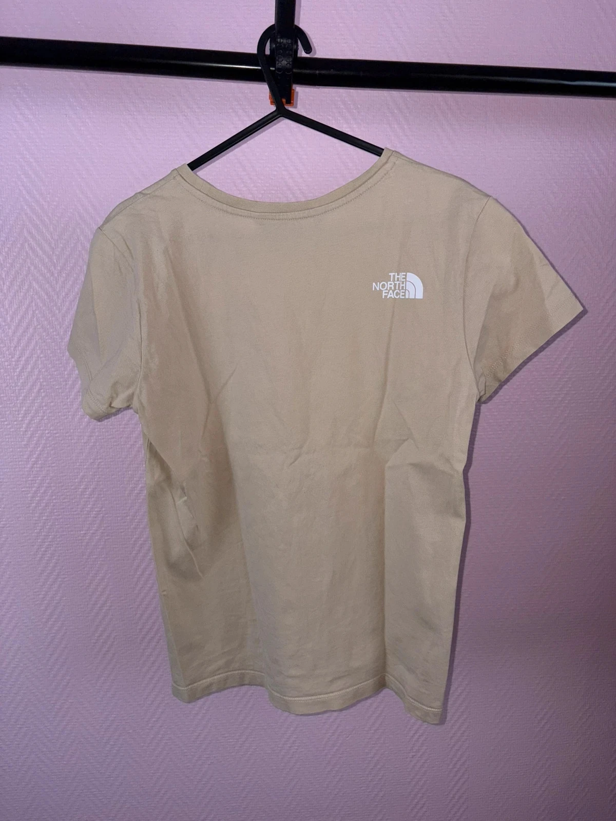 Boys' t-shirt, The North Face size 14 years – photo 4